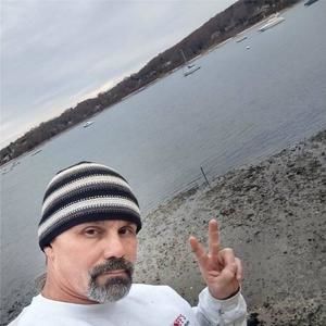 Meet your Posher, Danny